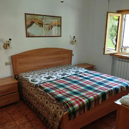 Mimosa Casa de Férias