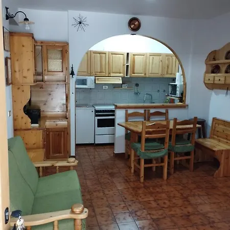 Mimosa Casa de Férias