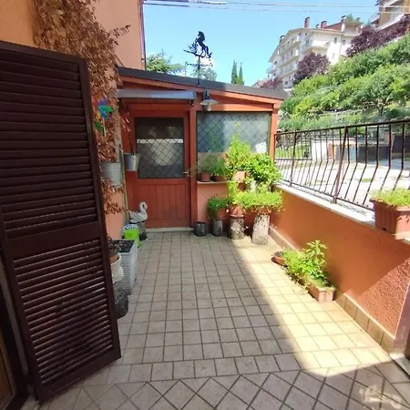 Mimosa Casa de Férias