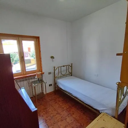 Casa de Férias Mimosa Tagliacozzo